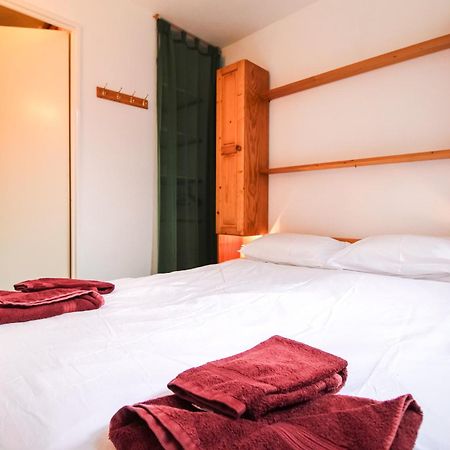 Spacious Apartment Iris, Flaine Foret Dış mekan fotoğraf