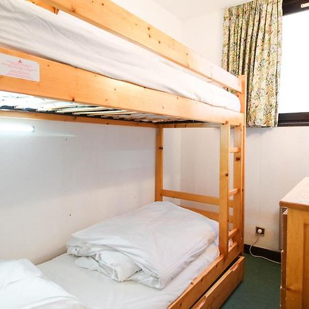 Spacious Apartment Iris, Flaine Foret Dış mekan fotoğraf
