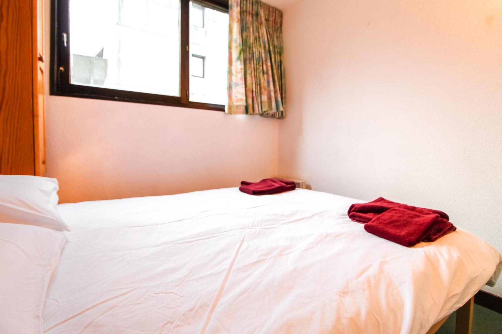 Spacious Apartment Iris, Flaine Foret Dış mekan fotoğraf