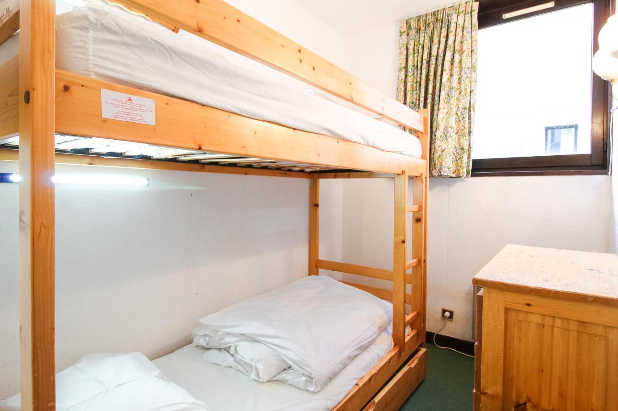 Spacious Apartment Iris, Flaine Foret Dış mekan fotoğraf