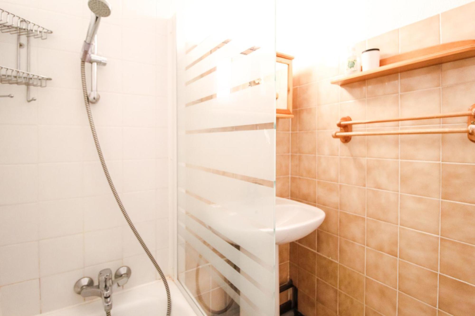 Spacious Apartment Iris, Flaine Foret Dış mekan fotoğraf