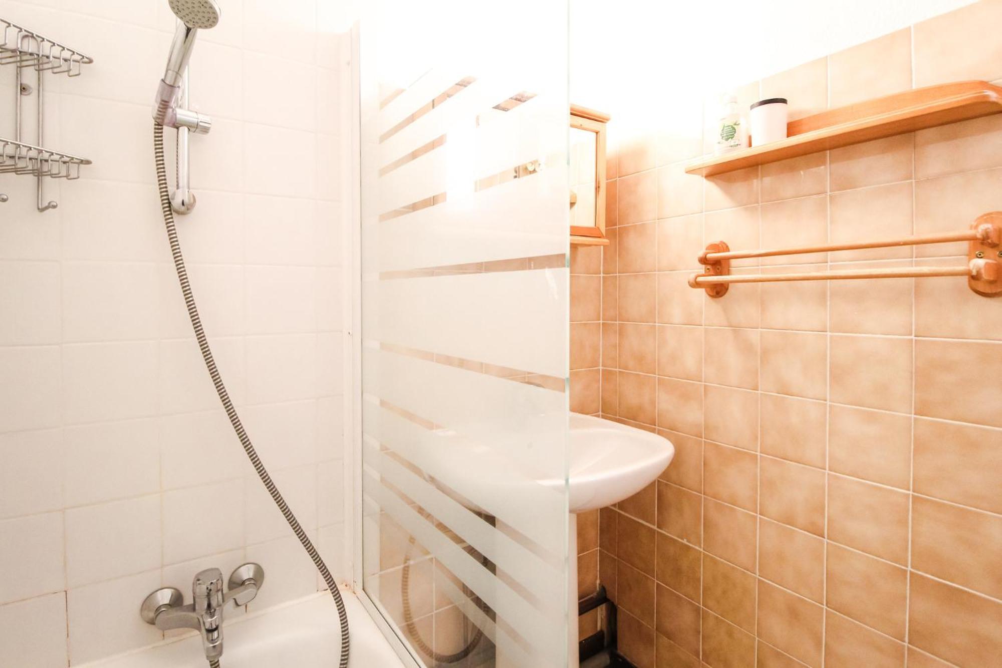 Spacious Apartment Iris, Flaine Foret Dış mekan fotoğraf