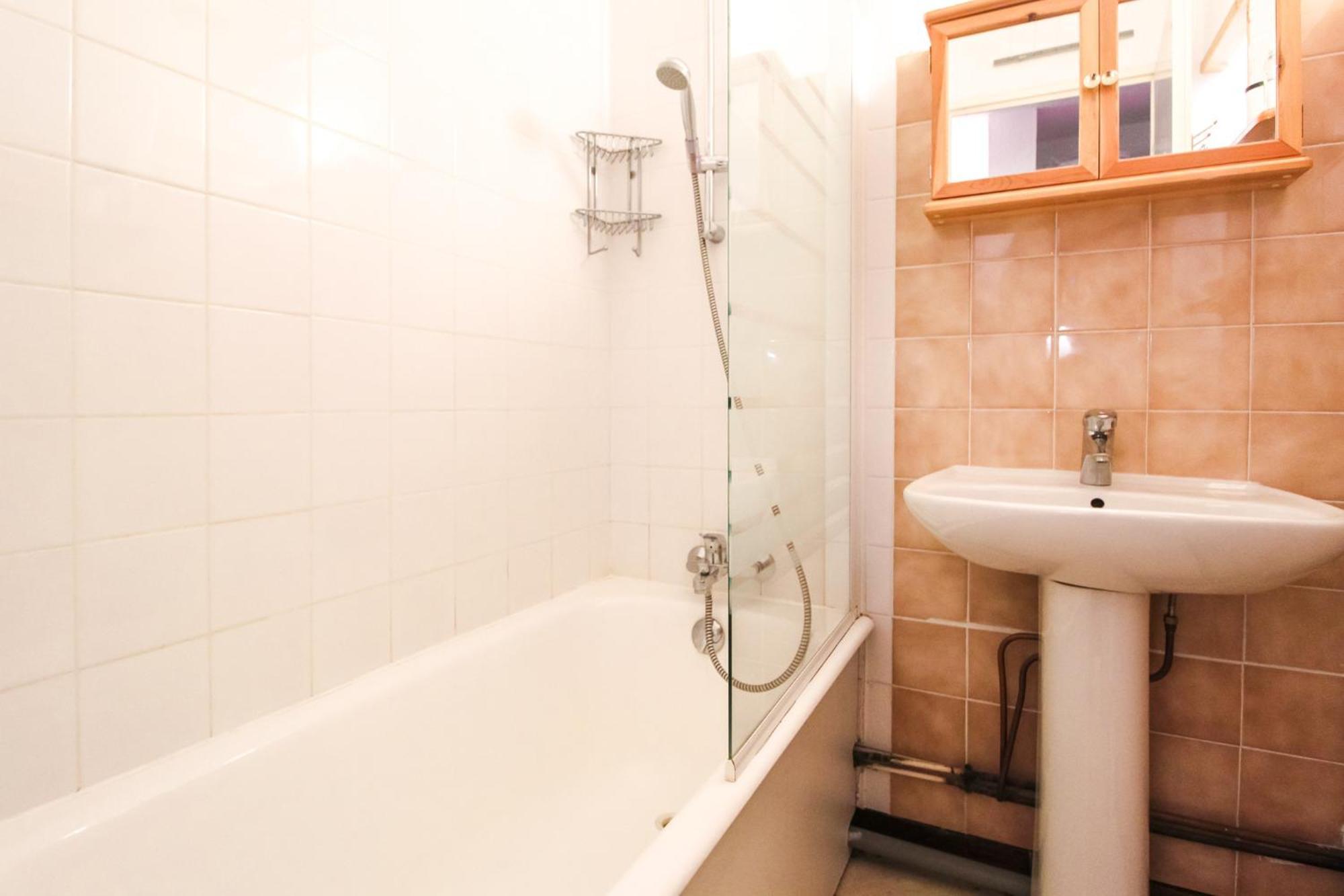 Spacious Apartment Iris, Flaine Foret Dış mekan fotoğraf